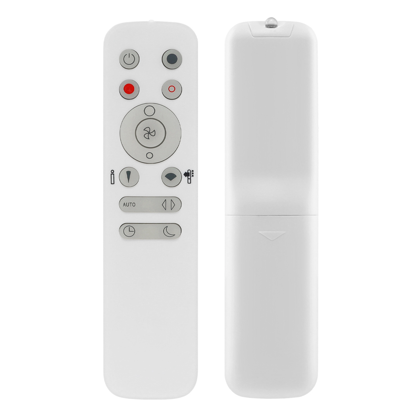 Remote Control 10 in 1 untuk K - Dyson Fan Am07 ulasan dan harga