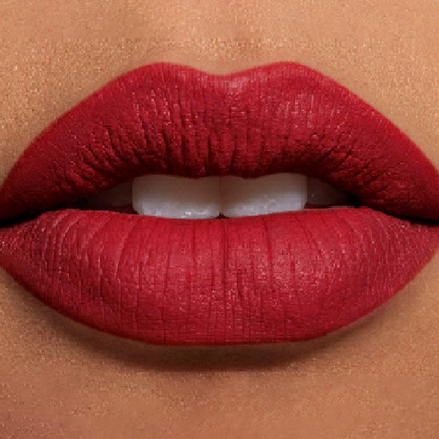 Pensil Lip Liner 15 Warna Nude - Lip Tint Korean ulasan dan harga