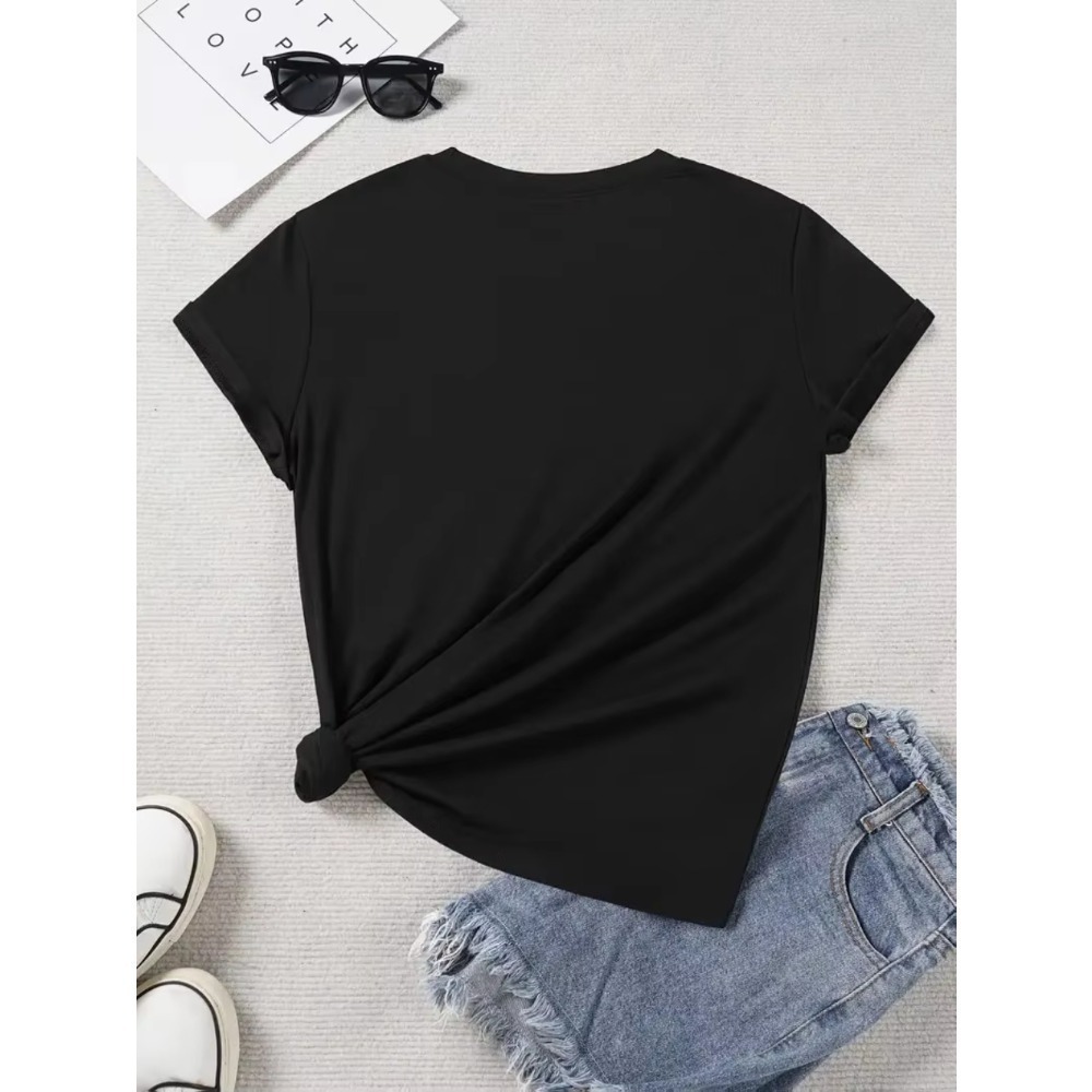 Kaos untuk pria dan wanita den - Korean Pants Men Lifestyle ulasan dan harga