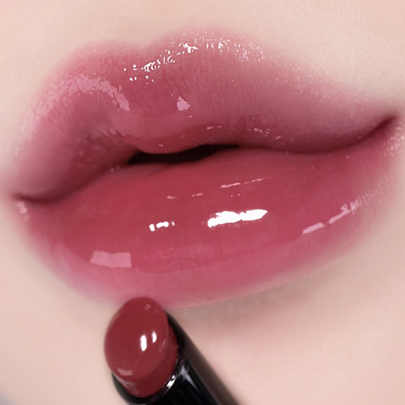 Lipstik Jelly, pena lipstik Ko - Lip Tint Korean ulasan dan harga