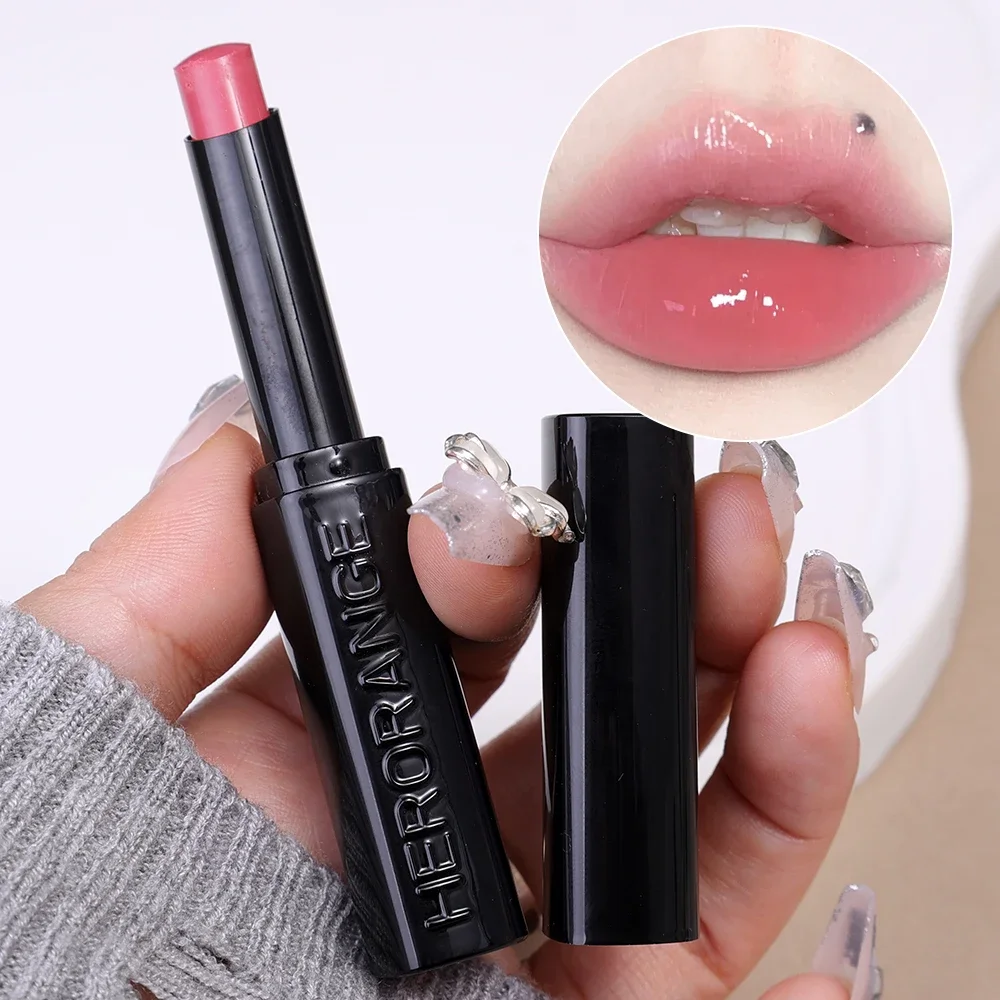 Lipstik Jelly, pena lipstik Ko - Lip Tint Korean ulasan dan harga