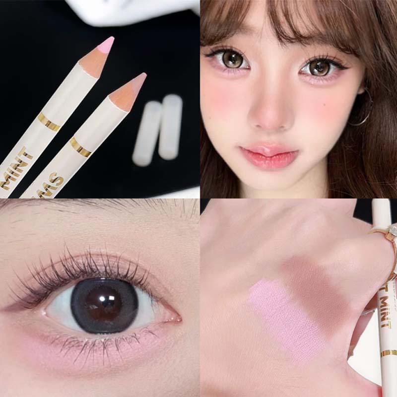 Pensil Pencerah Garis Bibir Do - Lip Tint Korean ulasan dan harga