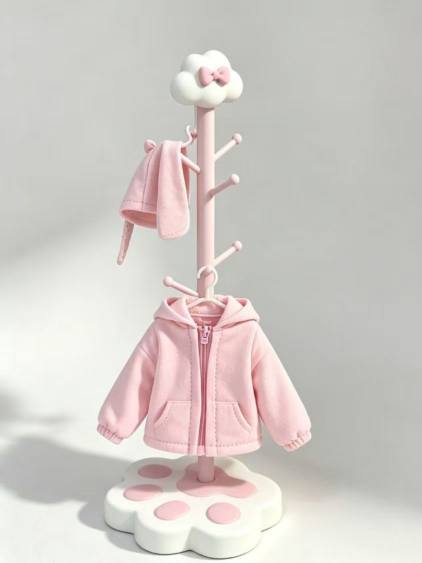 Rak Pakaian Gaya Korea Kawaii  - Korean Lifestyle & Kids Boutique Photos ulasan dan harga