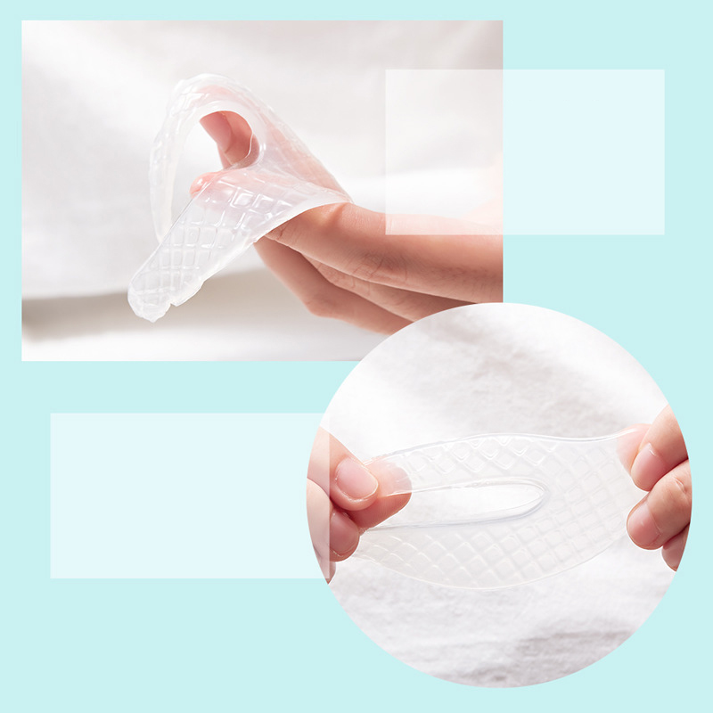 Patch Penghilang Kerutan Mata  - Sheet Mask Collagen ulasan dan harga