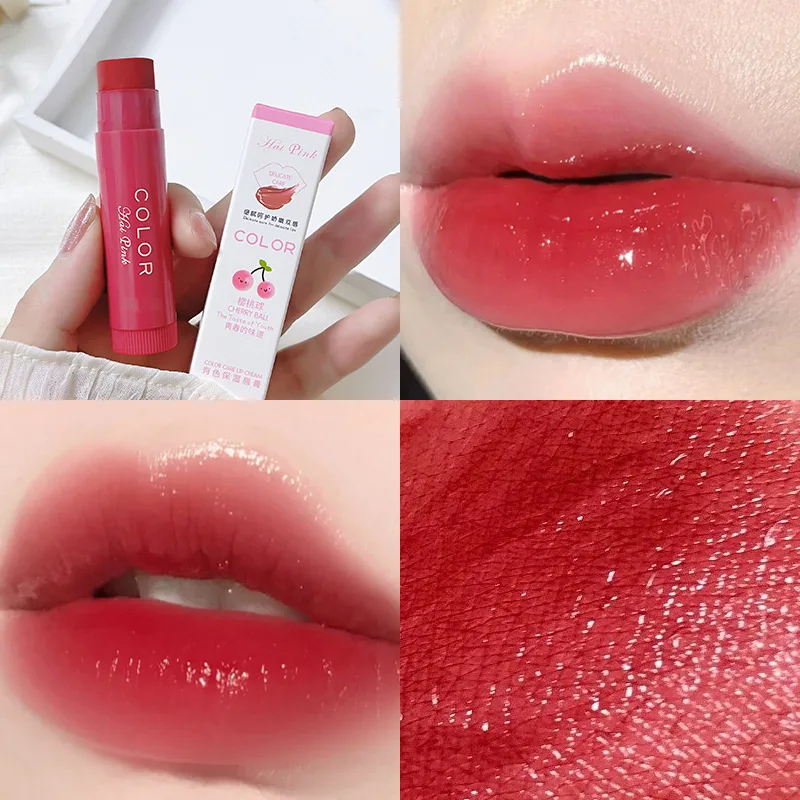 Memudarkan garis bibir anti-ke - Lip Tint Korean ulasan dan harga